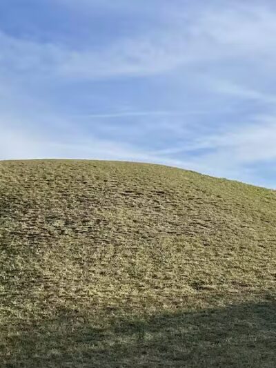 Hill Road Park - Flint, MI