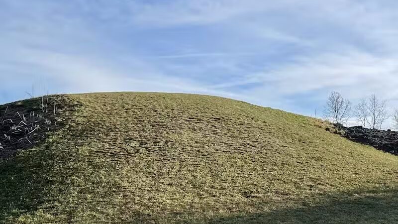 Hill Road Park - Flint, MI