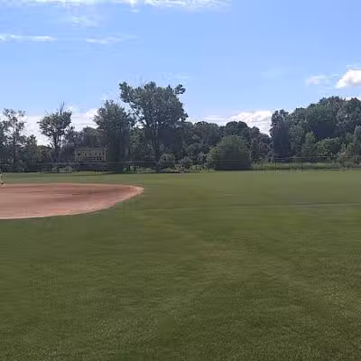 Kearsley Park - Flint, MI