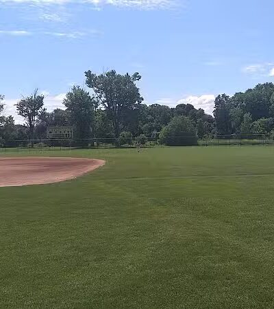 Kearsley Park - Flint, MI