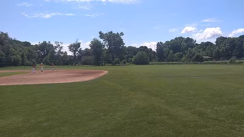 Kearsley Park - Flint, MI