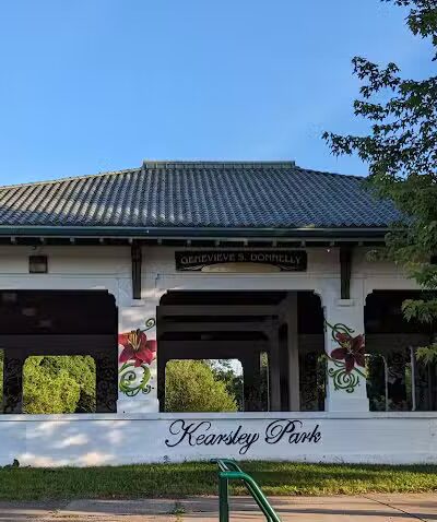 Kearsley Park - Flint, MI