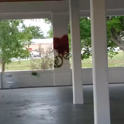 Kearsley Park - Flint, MI