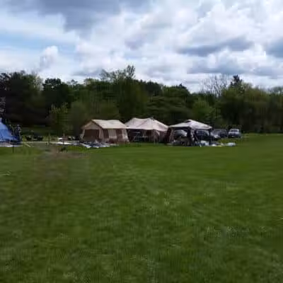 Kearsley Park - Flint, MI