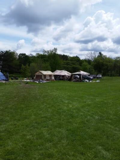 Kearsley Park - Flint, MI