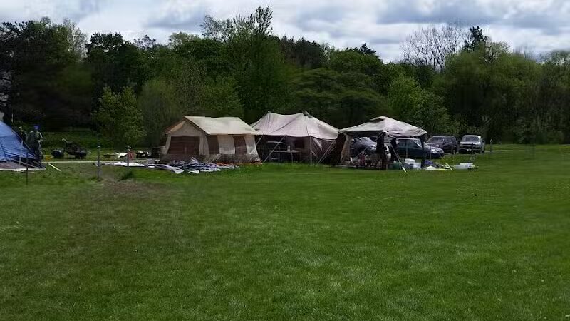 Kearsley Park - Flint, MI