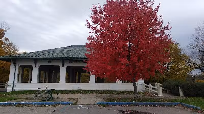Kearsley Park - Flint, MI