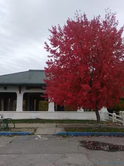 Kearsley Park - Flint, MI