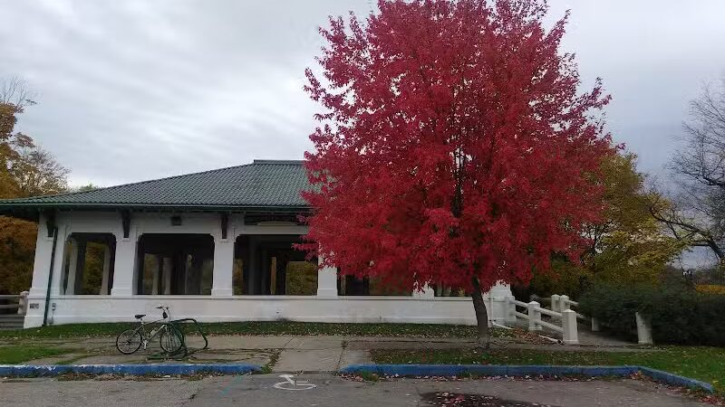 Kearsley Park - Flint, MI