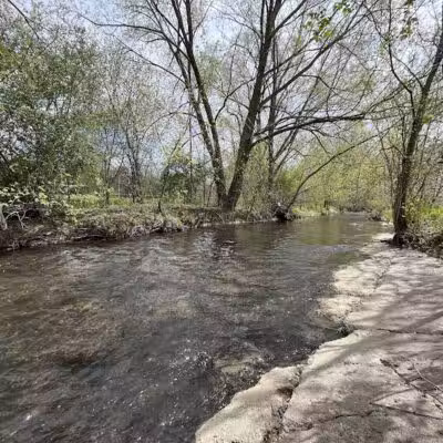 Kearsley Park - Flint, MI