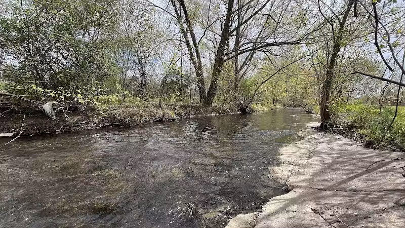 Kearsley Park - Flint, MI