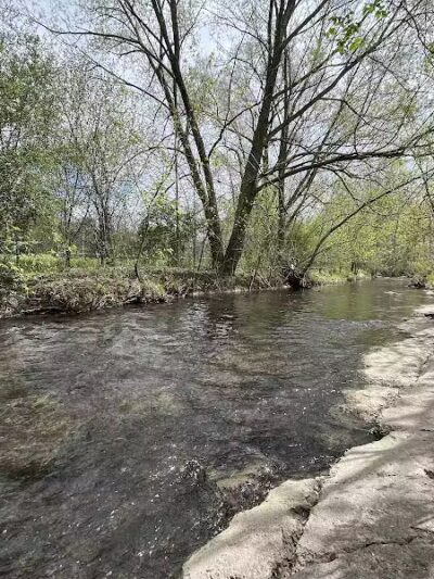 Kearsley Park - Flint, MI