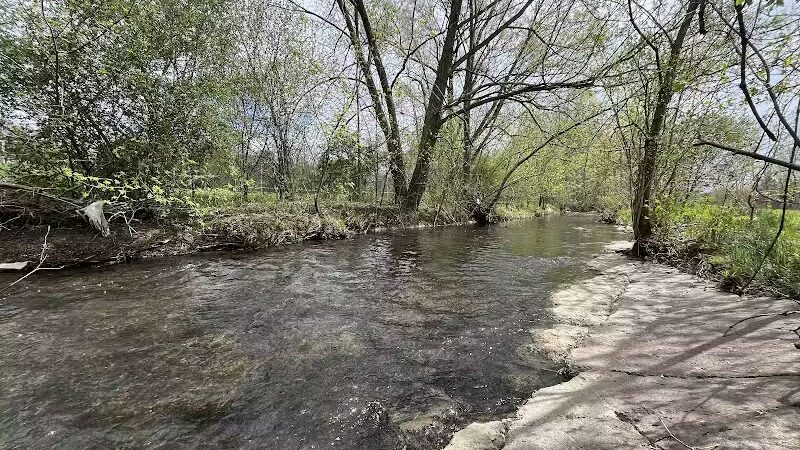 Kearsley Park - Flint, MI