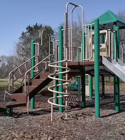 Kearsley Park - Flint, MI