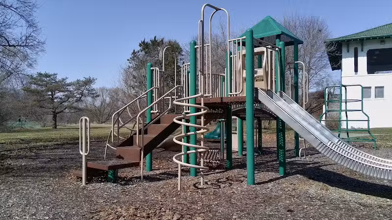 Kearsley Park - Flint, MI