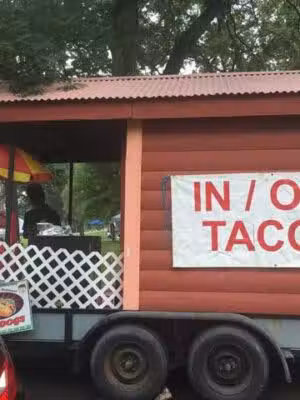 Ballenger Park - Flint, MI