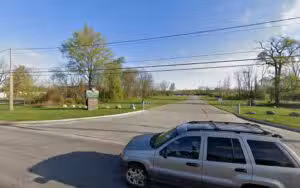 Bike and walking trail - Flint, MI