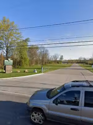 Bike and walking trail - Flint, MI