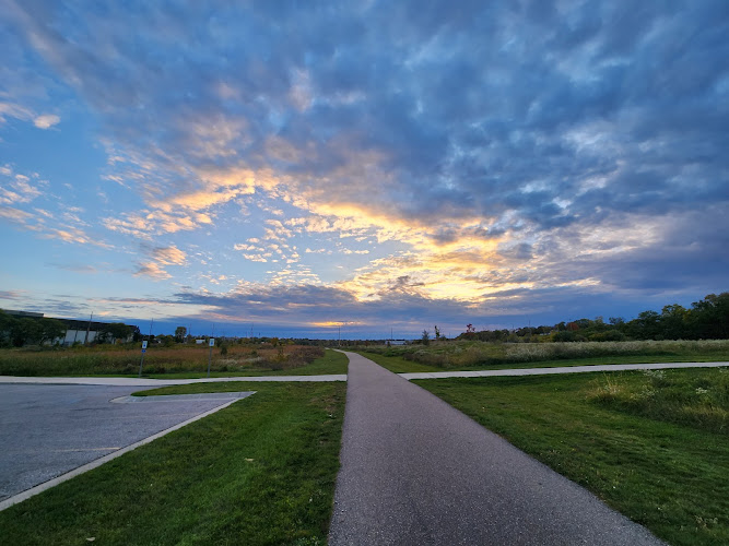 Genesee Valley Trail - Flint, MI