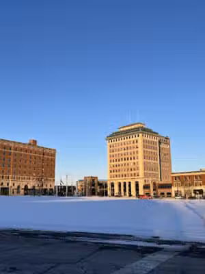 Genesee Valley Trail - Flint, MI