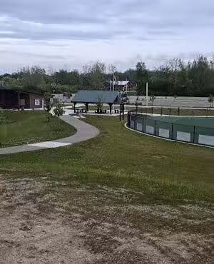 Hill Road Park - Flint, MI