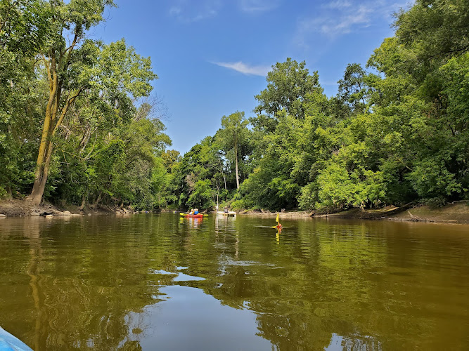 Mott Park Recreation Area - Flint, MI