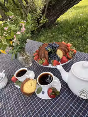 Paddlers' Landing at Mott Park Recreation Area - Flint, MI