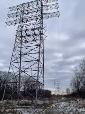 Whaley Park - Flint,