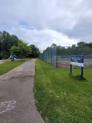 Woodlawn Park - Flint, MI