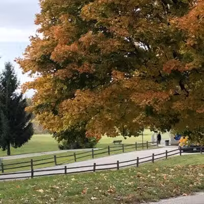 Mott Park - Flint, MI