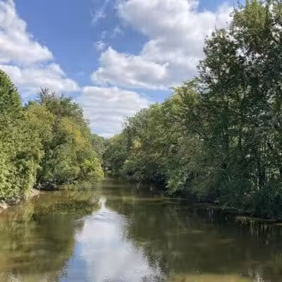 Mott Park - Flint, MI