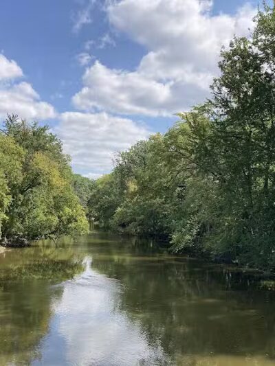 Mott Park - Flint, MI