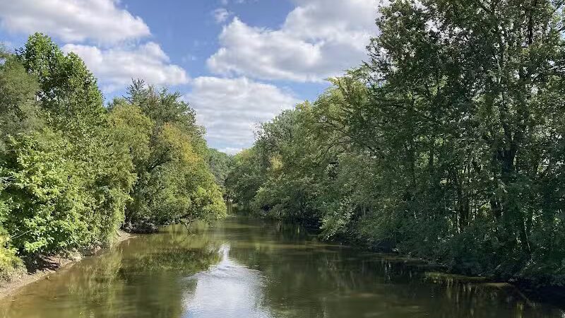 Mott Park - Flint, MI