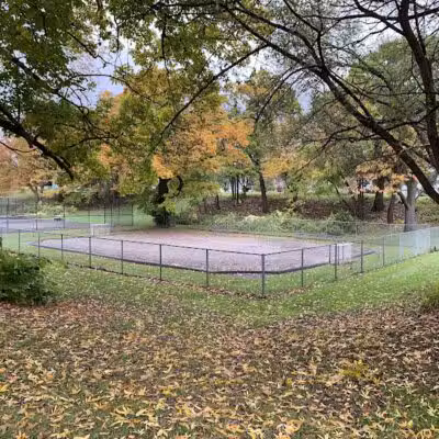 Mott Park - Flint, MI