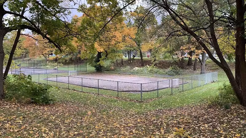 Mott Park - Flint, MI