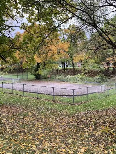 Mott Park - Flint, MI