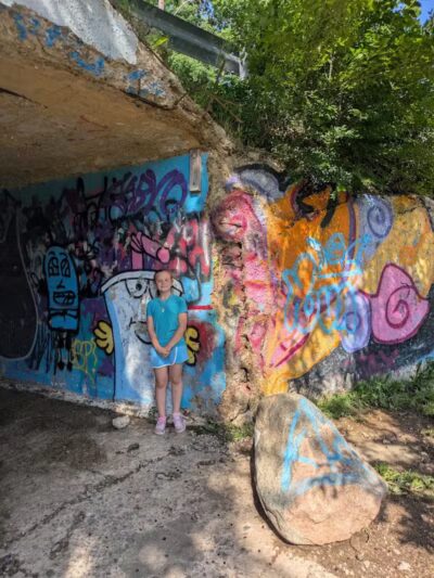 Mott Park - Flint, MI