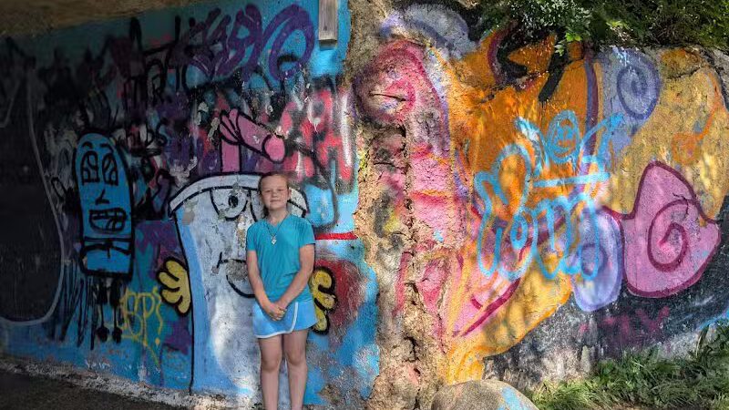 Mott Park - Flint, MI