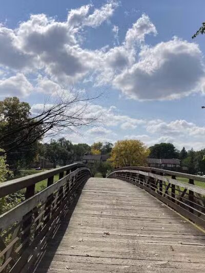 Mott Park - Flint, MI