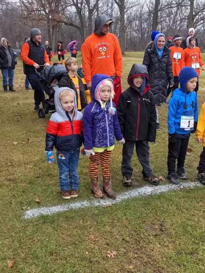 Mott Park - Flint, MI