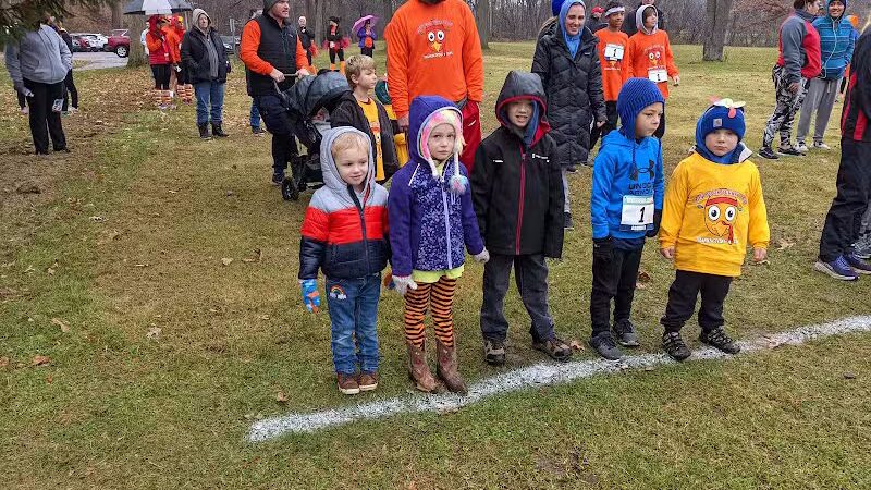 Mott Park - Flint, MI