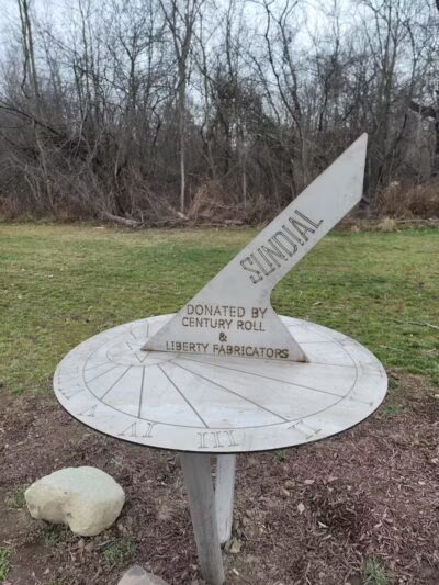 Mundy Miracle Commons Trail - Flint, MI