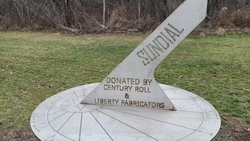 Mundy Miracle Commons Trail - Flint, MI