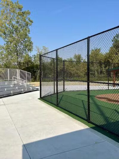 Mundy Miracle Commons Trail - Flint, MI