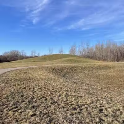 Mundy Miracle Commons Trail - Flint, MI