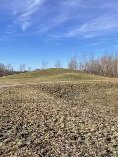 Mundy Miracle Commons Trail - Flint, MI