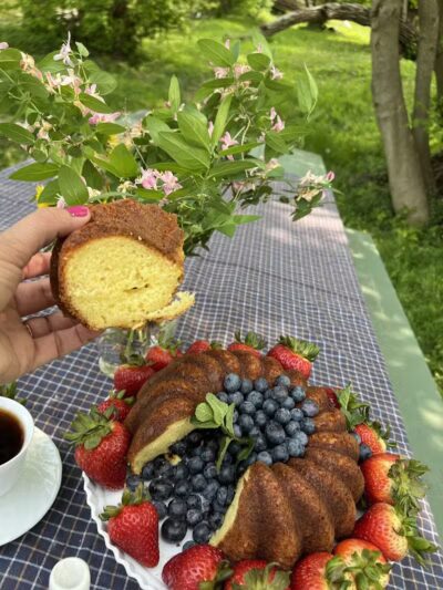 Paddlers' Landing at Mott Park Recreation Area - Flint, MI