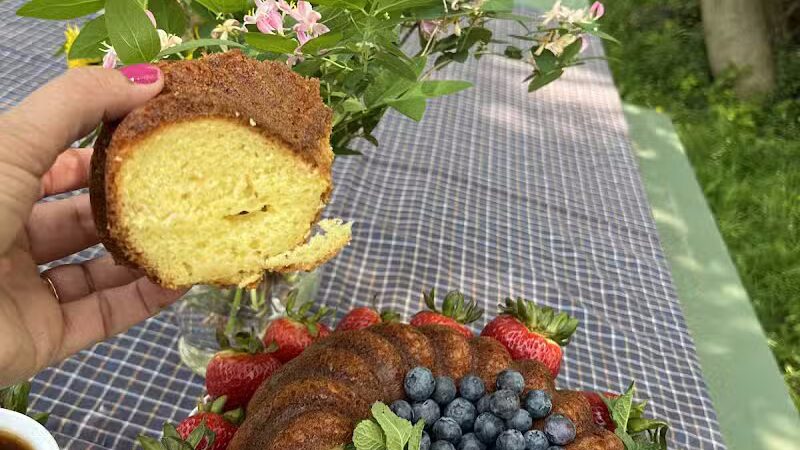 Paddlers' Landing at Mott Park Recreation Area - Flint, MI