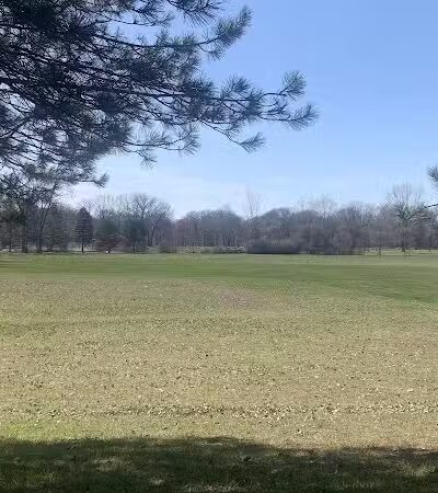 Rollingwood Park - Flint,