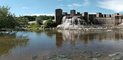 Rollingwood Park - Flint,